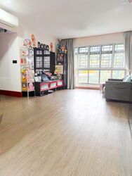 Blk 327A Anchorvale Horizon (Sengkang), HDB 4 Rooms #573286601